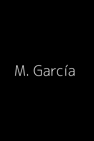 María García